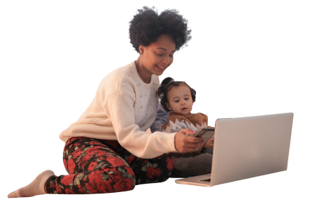 Why KneeBouncers is different